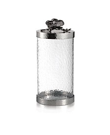 Black Orchid Large Canister