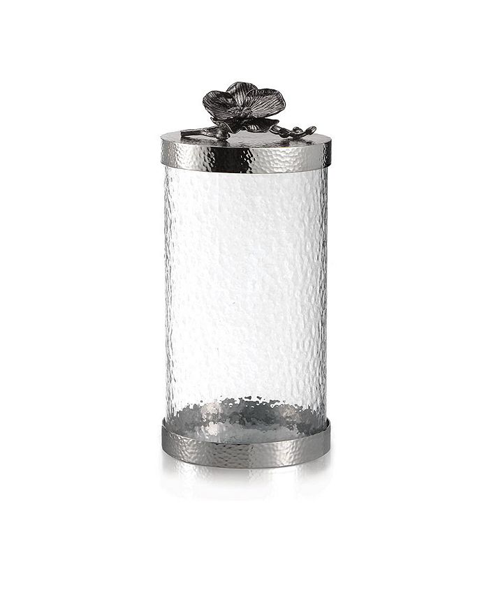 Michael Aram - Black Orchid Large Canister