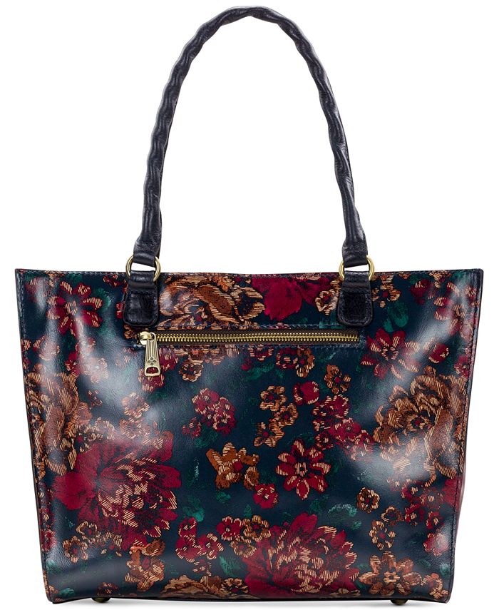Patricia Nash Fall Tapestry Zancona Tote Macy s