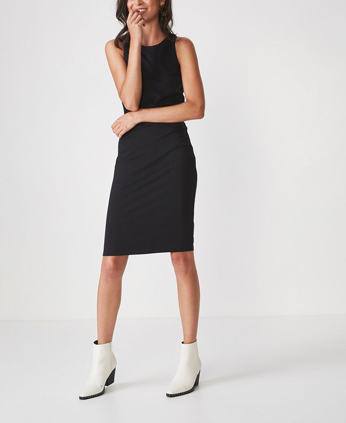 COTTON ON Lena Midi Dress - Macy's