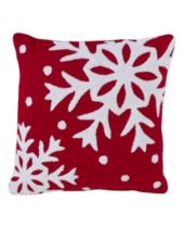 Saro Lifestyle Round Decorative Pillow Throws Macy S