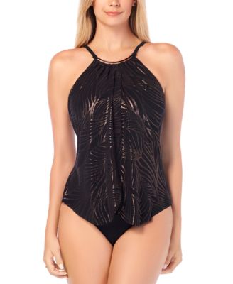 magicsuit one piece swimsuit