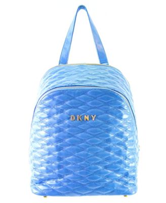 Dkny blue clearance backpack