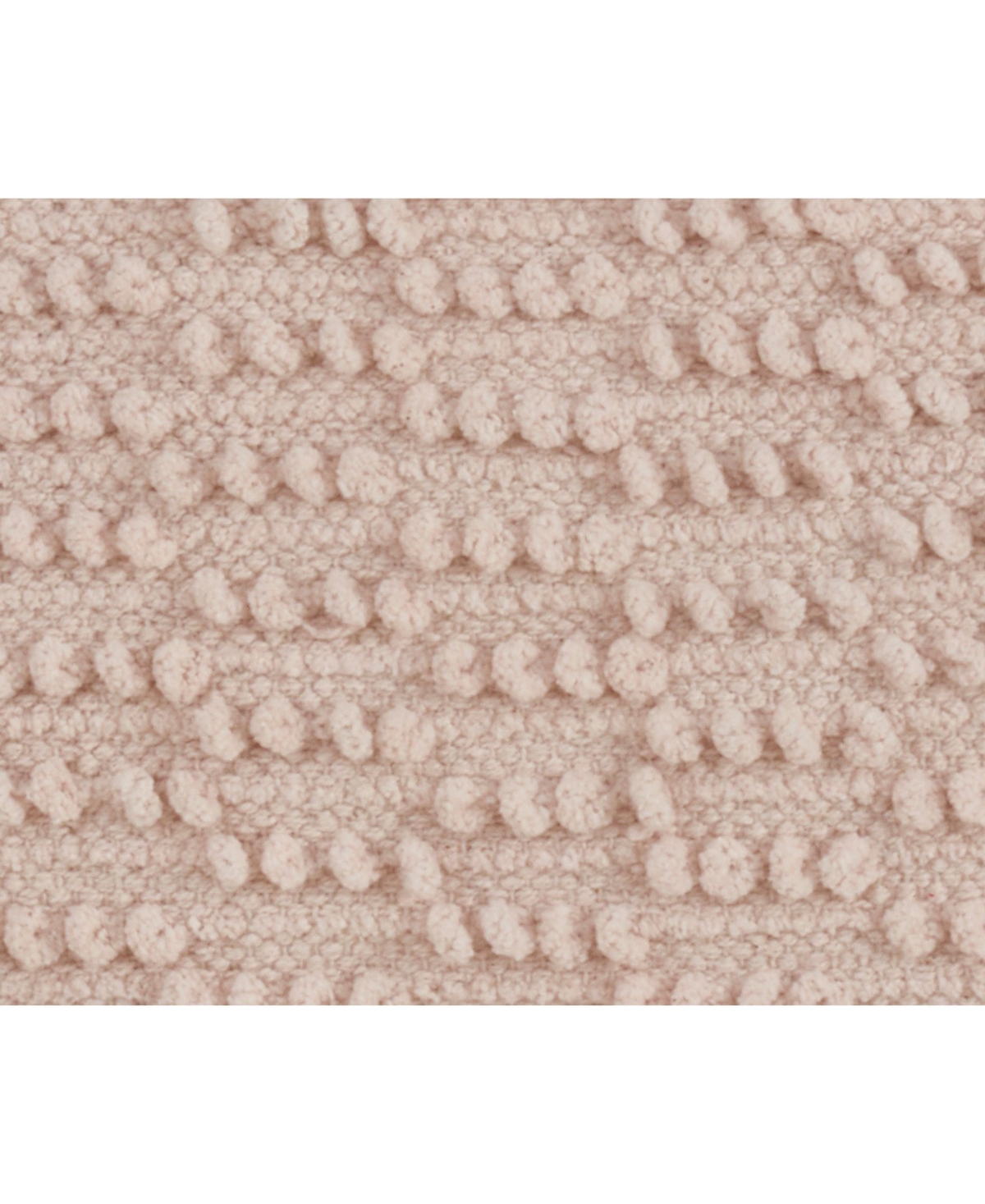 Saro Lifestyle Nubby Decorative Pillow, 12