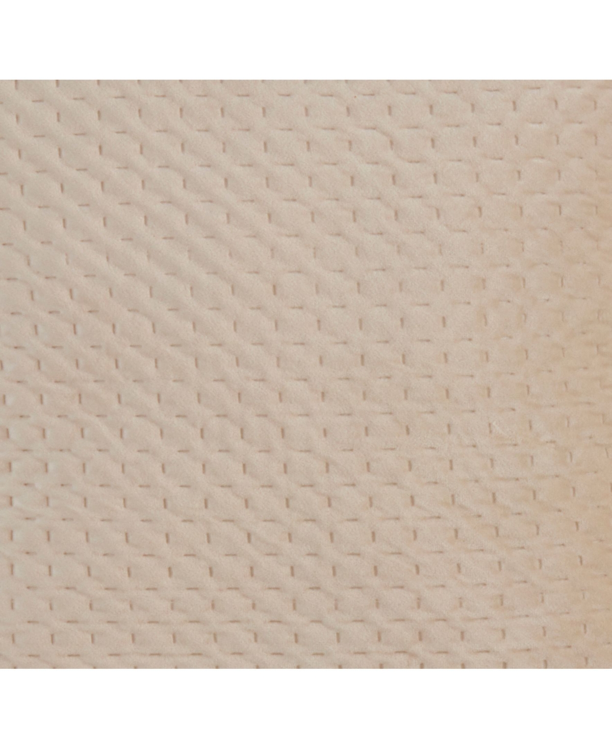 Saro Lifestyle Pinsonic Velvet Decorative Pillow, 18