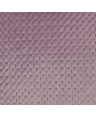 Pinsonic Velvet Decorative Pillow, 18" x 18"