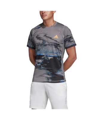 slim fit adidas t shirt