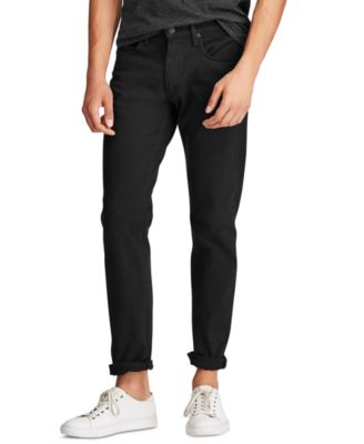 mens polo jeans at macys