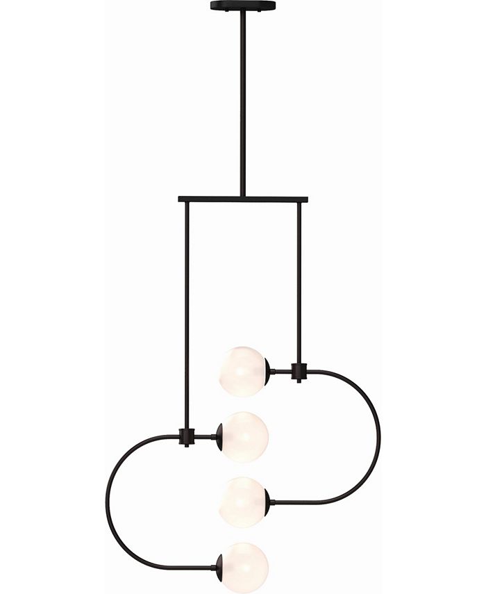 Volume Lighting - 