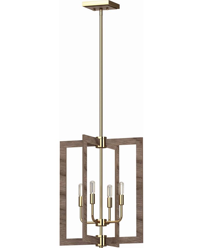 Volume Lighting - 