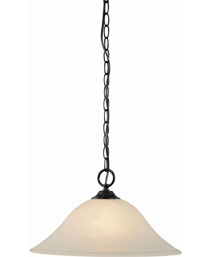 Volume Lighting - 