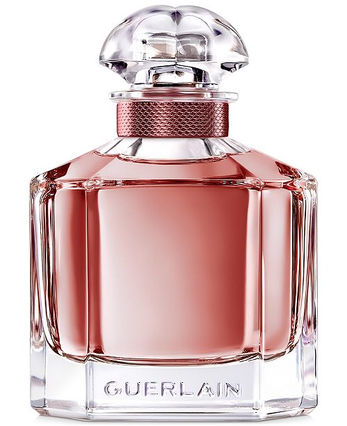 Guerlain Mon Guerlain Intense Eau De Parfum Spray 3 3 Oz