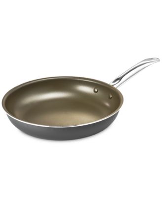 bella non stick pan
