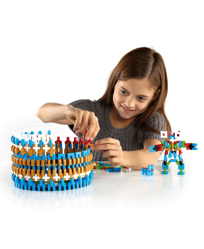 Guidecraft, Inc Guidecraft IO Blocks Minis 250 Pieces Set Macy's