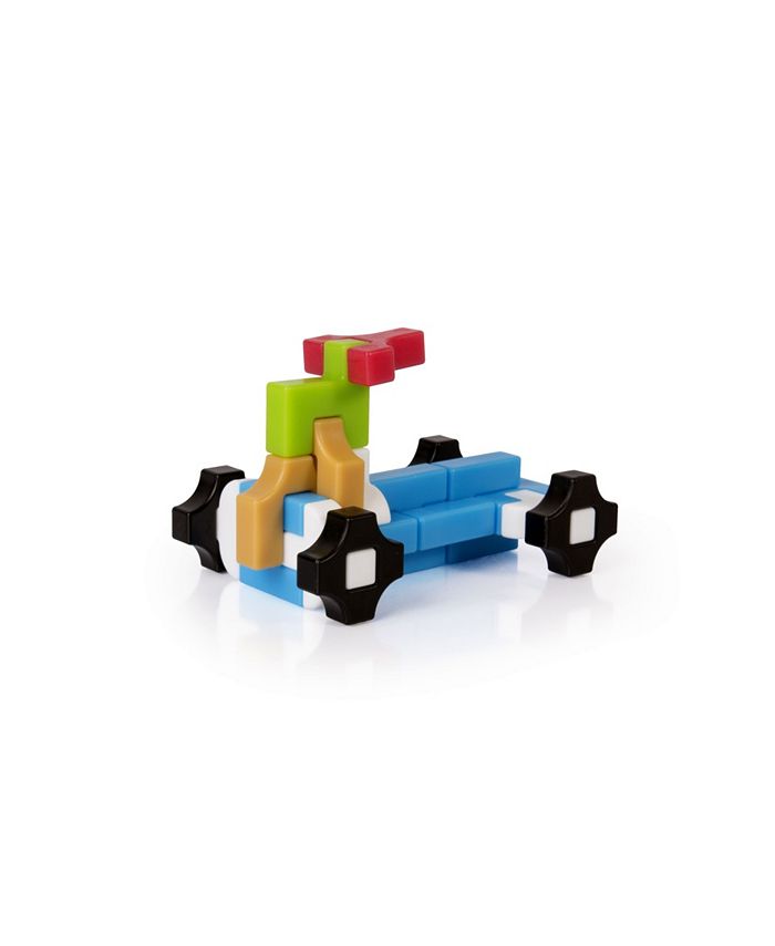 Guidecraft, Inc Guidecraft IO Blocks Minis 250 Pieces Set Macy's
