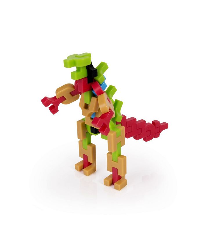 Guidecraft, Inc Guidecraft IO Blocks Minis 75 Pieces Set Macy's