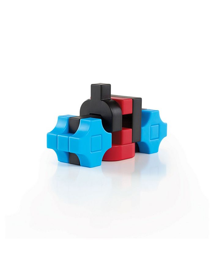 Guidecraft, Inc Guidecraft IO Blocks - 76 Pieces Set - Macy's