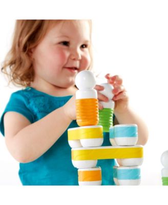 Guidecraft, Inc Guidecraft Links - 24 Pieces Set