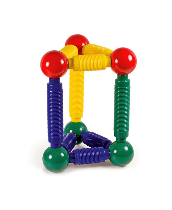 Guidecraft, Inc Guidecraft Better Builders 30 Pieces Set Macy