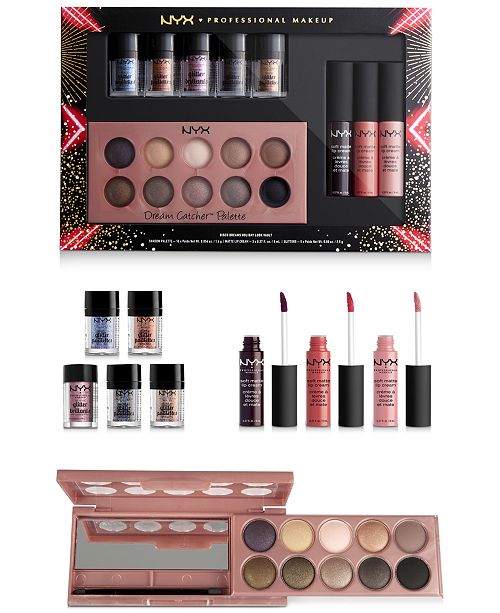 Macy S Holiday Makeup Kit Makeup Vidalondon