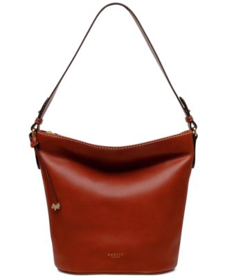 radley london bucket bag