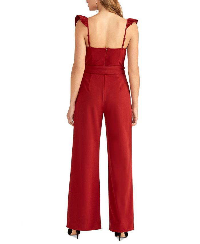 RACHEL Rachel Roy Iona Jumpsuit Macy's