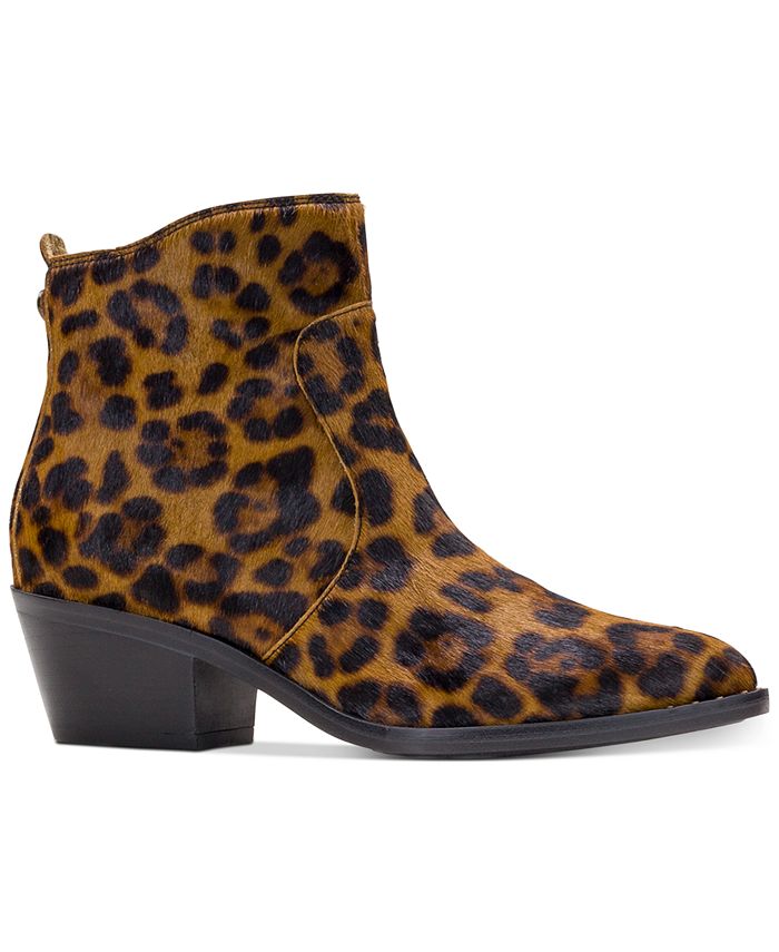 Patricia nash hotsell boots macys