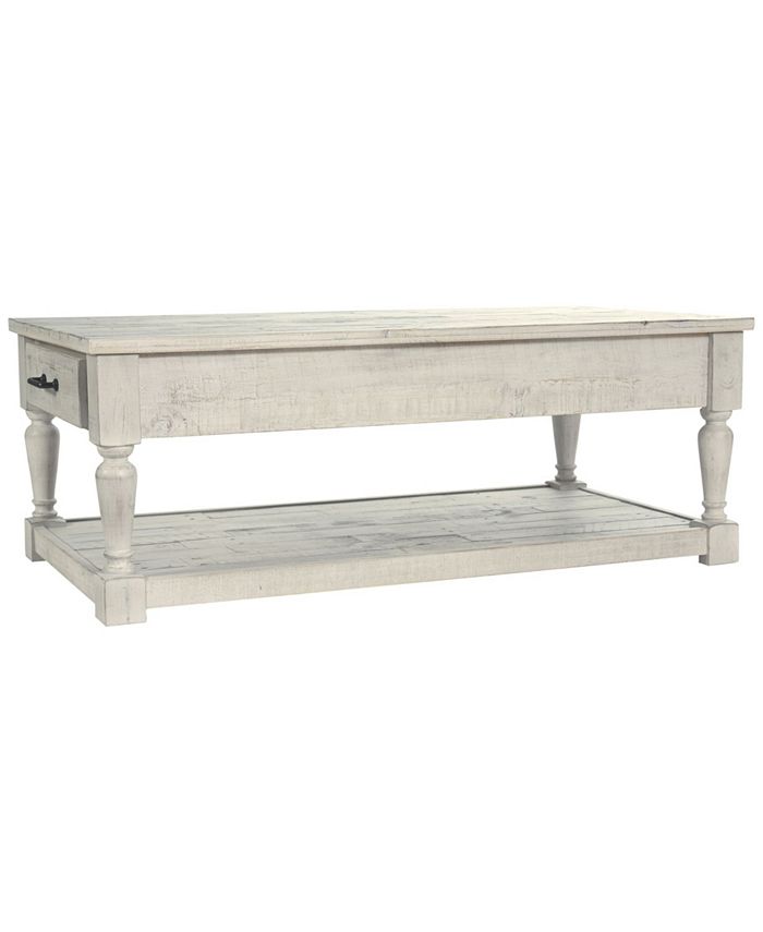 Signature Design By Ashley Ashley Furniture Shawnalore Coffee Table