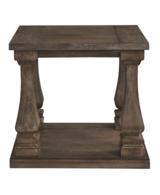 Signature Design By Ashley - Johnelle End Table