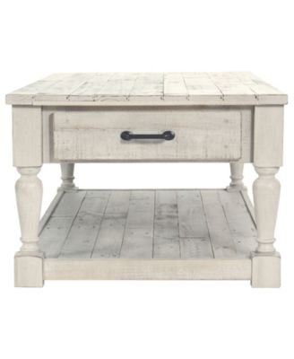 Signature Design By Ashley - Shawnalore Coffee Table