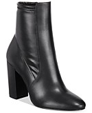 Women's Aurella Booties - Boots - Shoes - Macy's