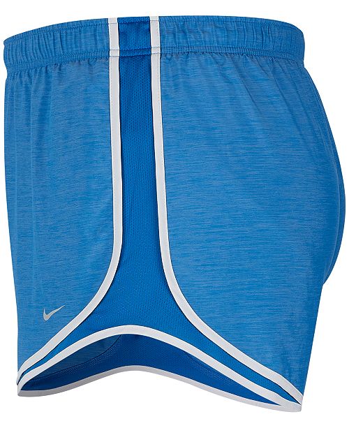 Nike Plus Size Tempo DriFIT Track Shorts & Reviews Shorts Plus