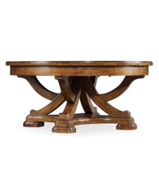 Hooker Furniture - Tynecastle Round Cocktail Table