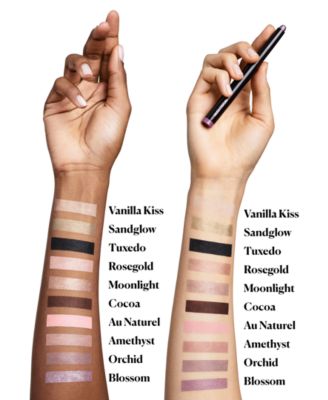 Laura Mercier The Caviar Vault Eye Colour Collection