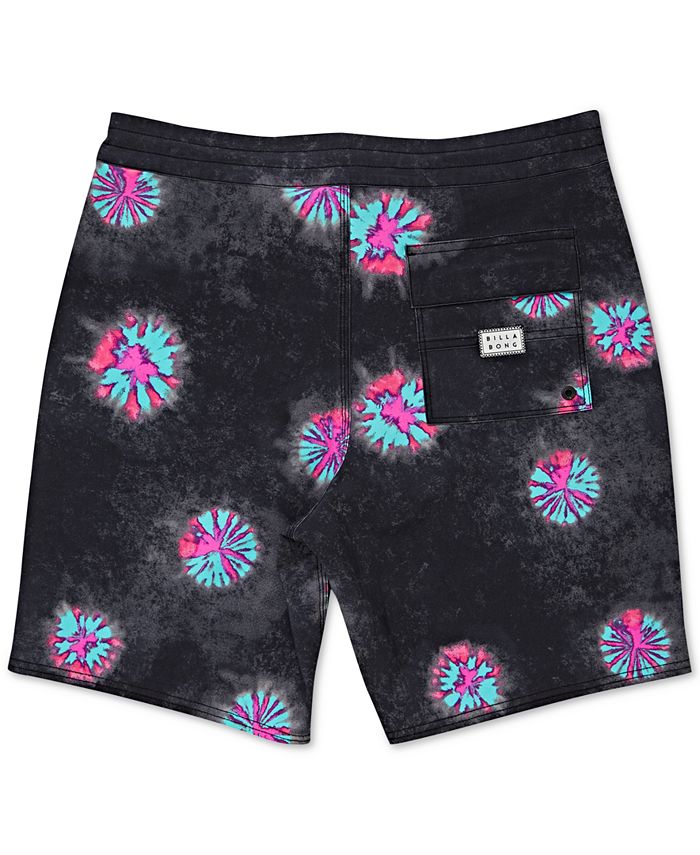 billabong low tides