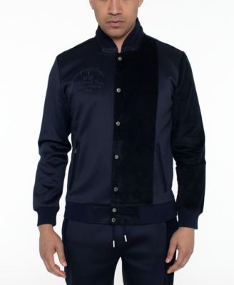 Sean John - Men's Corduroy Jacket