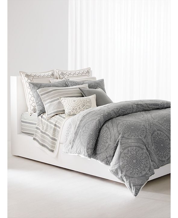 Lauren Ralph Lauren Ralph Lauren Luke Medallion King Comforter Set