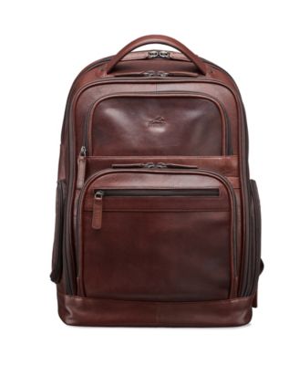 laptop and tablet backpack