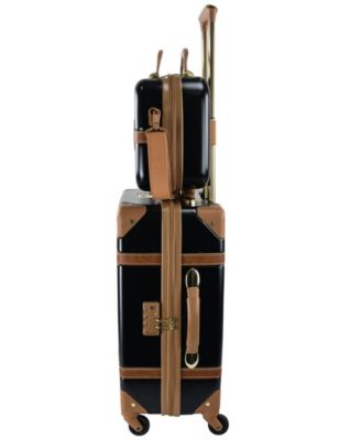 chariot trunk style luggage