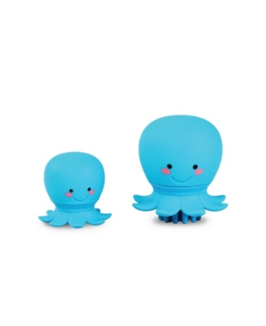 Creative Baby Octopus Bath Scrubbers Toy
