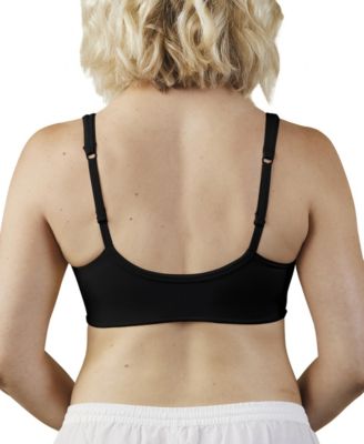 Ballet Nursing Bra