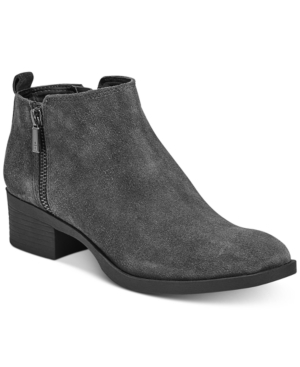 image of Kenneth Cole New York Women-s Dara Booties Women-s Shoes
