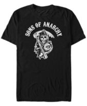 Sons Of Anarchy Men S Shirts Macy S