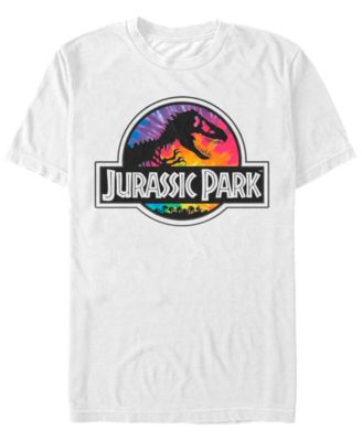 jurassic park t shirt mens