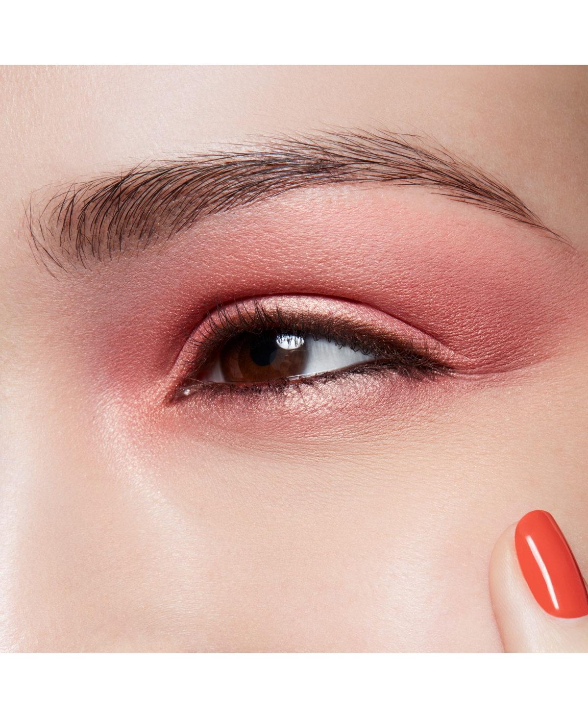 Mac Frost Eye Shadow