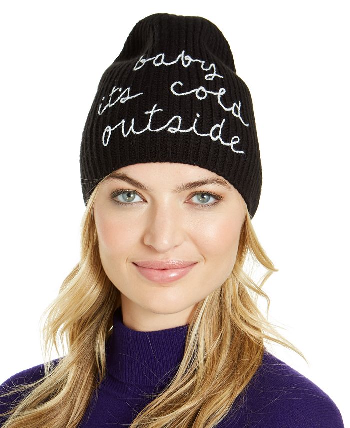 Kate clearance spade beanies
