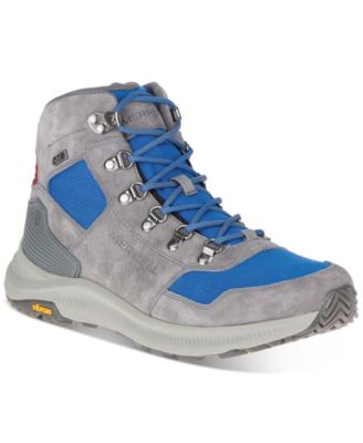 Merrell - Men's Ontario 85 Waterproof Hikers