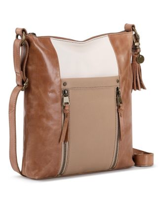 the sak ladera crossbody