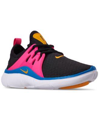 Nike Women's Acalme Running Sneakers from Finish Line - Macy's