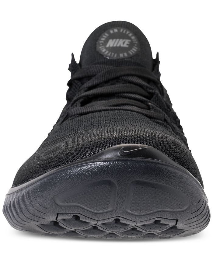 free run flyknit 2018